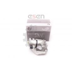 Brzdový strmeň 7D0615124 34SKV232