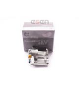 Brzdový strmeň 4401K4 23SKV403