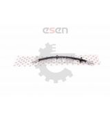 Brzdová hadica 1987476410 35SKV014