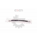 Brzdová hadica 1987476427 35SKV019