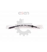 Brzdová hadica 1987476747 35SKV024