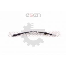 Brzdová hadica 1987476747 35SKV024