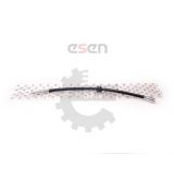 Brzdová hadica 1987476753 35SKV025