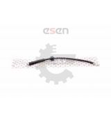 Brzdová hadica 1987476824 35SKV030