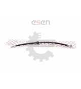 Brzdová hadica 1987481259 35SKV042