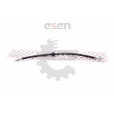 Brzdová hadica 1987481259 35SKV042