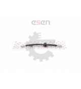 Brzdová hadica 1987476632 35SKV048