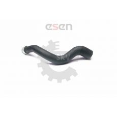 Hadica plniaceho vzduchu, hadica INTERCOOLER 4F0145738R 24SKV030