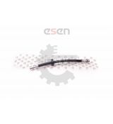 Brzdová hadica 1987476092 35SKV088