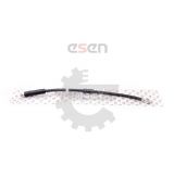 Brzdová hadica 1987481004 35SKV106