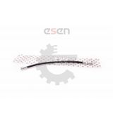 Brzdová hadica 1987476622 35SKV114