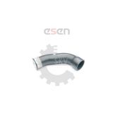 Hadica plniaceho vzduchu, hadica INTERCOOLER 6Q0145838H 24SKV089