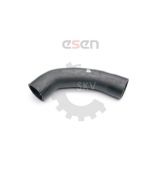 Hadica plniaceho vzduchu, hadica INTERCOOLER 6Q0145838K 24SKV090