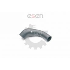 Hadica plniaceho vzduchu, hadica INTERCOOLER 6X0145838B 24SKV091