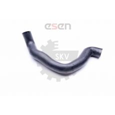 Hadica plniaceho vzduchu, hadica INTERCOOLER 12822777 24SKV130