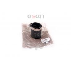 Hadica plniaceho vzduchu, hadica INTERCOOLER 7L6145832B 24SKV168