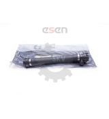 Hadica chladiacej kvapaliny 17127507749 24SKV244