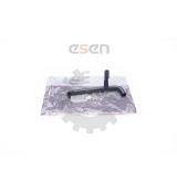 Hadica chladenia 1337254 24SKV448