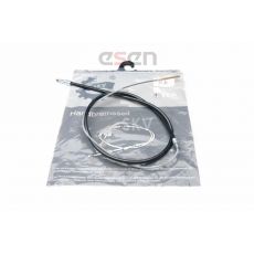 Lanko ručnej brzdy 34411162998 25SKV013