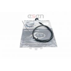 Lanko ručnej brzdy 4745J9 25SKV024