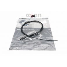 Lanko ručnej brzdy 4745N7 25SKV076