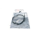 Lanko ručnej brzdy 4745T3 25SKV256