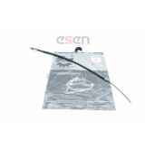 Lanko ručnej brzdy 4745H2 25SKV274