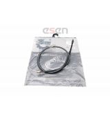 Lanko ručnej brzdy 7700824636 25SKV306