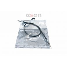 Lanko ručnej brzdy 7M0609701B 25SKV776