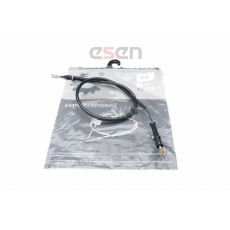 Lanko ručnej brzdy 6384270338 25SKV906