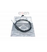 Lanko ručnej brzdy 9014201885 25SKV916