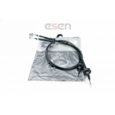 Lanko ručnej brzdy 522001 26SKV086