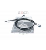 Lanko ručnej brzdy 522002 26SKV096