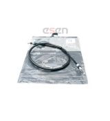 Lanko ručnej brzdy 8200214752 26SKV223