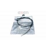 Lanko ručnej brzdy 96245829 26SKV344