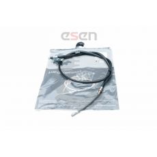 Lanko ručnej brzdy 96245829 26SKV344