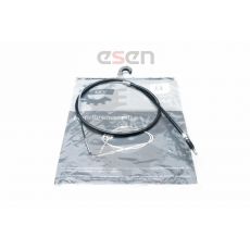 Lanko ručnej brzdy 6K0609721E 26SKV366