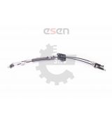 Lanko ručnej prevodovky, lanovody prevodovky 2444HN 27SKV011