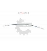 Lanko ručnej prevodovky, lanovody prevodovky 55199873 27SKV052