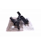 Otoč kolesa, tehlica kolesa, Čap nápravy zavesenia kolies 1K0407255P 47SKV071