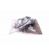 Otoč kolesa, tehlica kolesa, Čap nápravy zavesenia kolies 3C0407258F 47SKV082