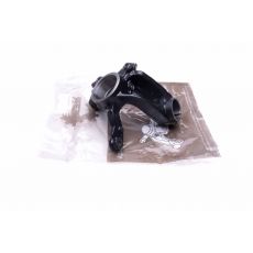 Otoč kolesa, tehlica kolesa, Čap nápravy zavesenia kolies 6Q0407255S 47SKV111