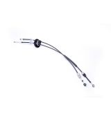 Lanko ručnej prevodovky, lanovody prevodovky 2444AN 27SKV081