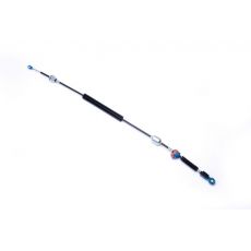 Lanko ručnej prevodovky, lanovody prevodovky 8200976707 27SKV106