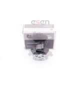 Odpor vnútorného ventilátora 7701206244 94SKV004