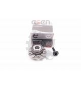 Ložisko kolesa, náboj kolesa 1K0598611 29SKV011