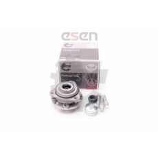 Ložisko kolesa, náboj kolesa 1603208 29SKV027