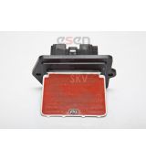 Odpor vnútorného ventilátora 077800-0682 95SKV027