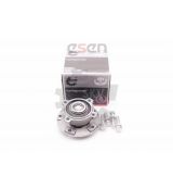 Ložisko kolesa, náboj kolesa 31226765601 29SKV033