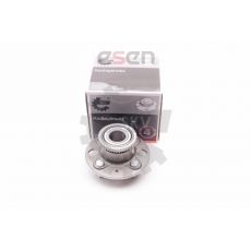 Ložisko kolesa, náboj kolesa 42200S5AJ01 29SKV051